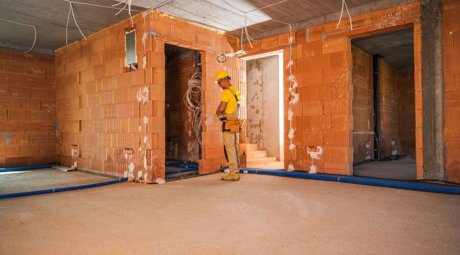 Expert flood damage restoration services in Thomson, IL
